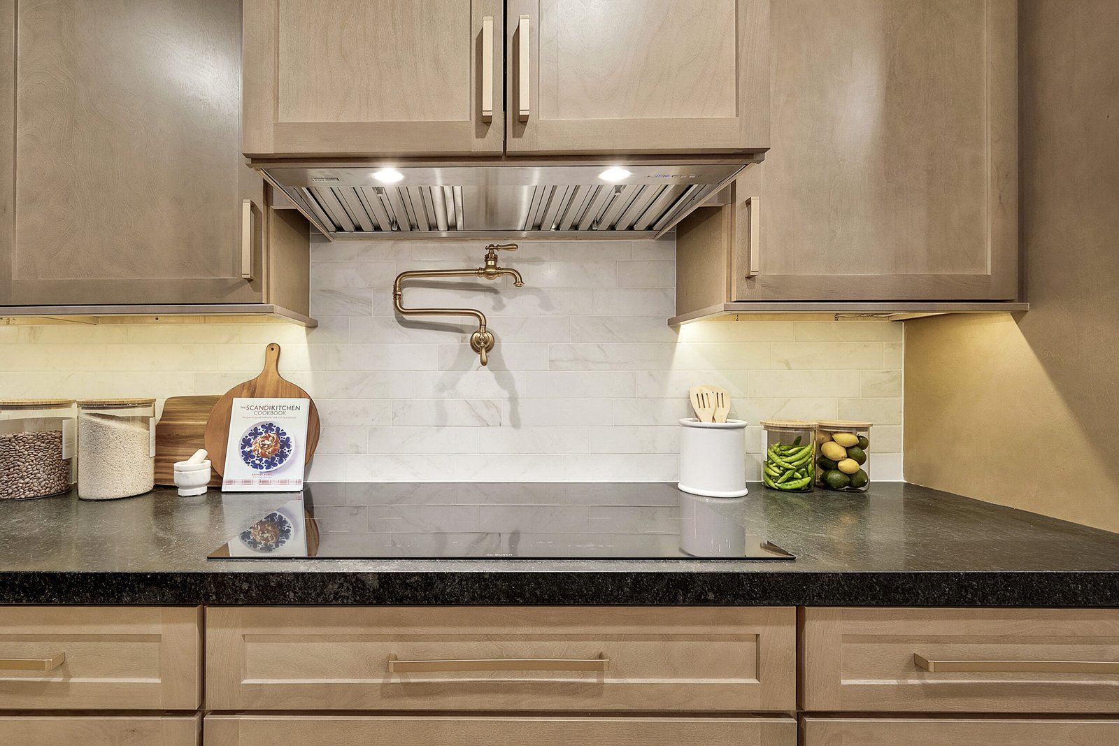 Home real estate photography and videography