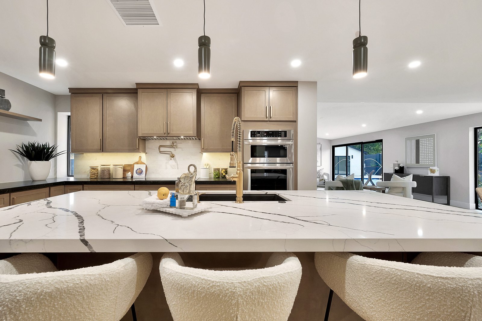 Home real estate photography and videography